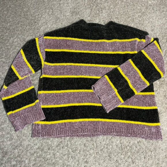Volcom Bubble Tea Sweater Size Small - Picture 3 of 7